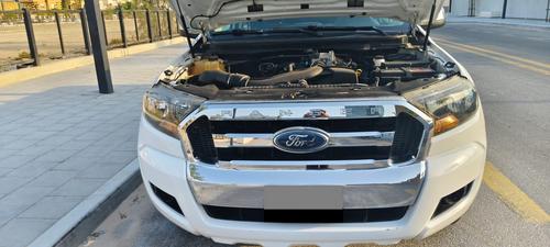 Ford Ranger 2019