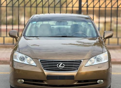 لكزس ES 350 2008