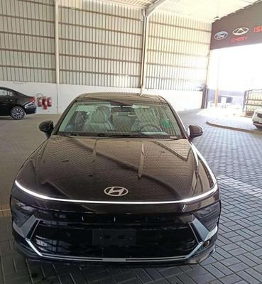 Hyundai Sonata 2026