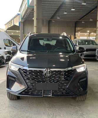 MG Rx5 2024