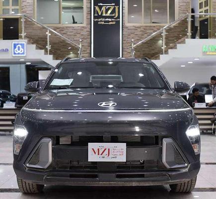 هيونداي كونا 2026