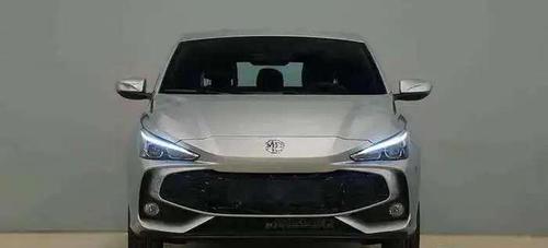 ام جى 3 2025