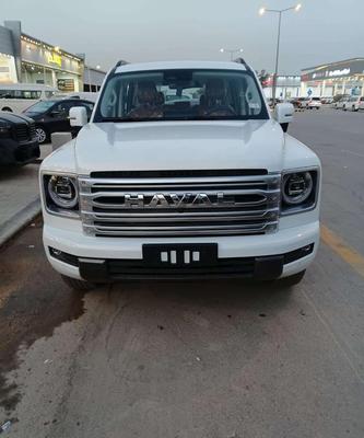 هافال H9 2027