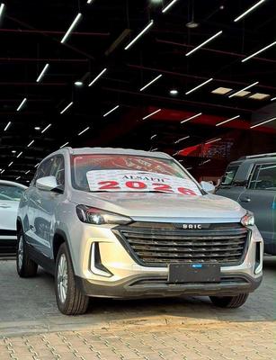 Baic X3 2026