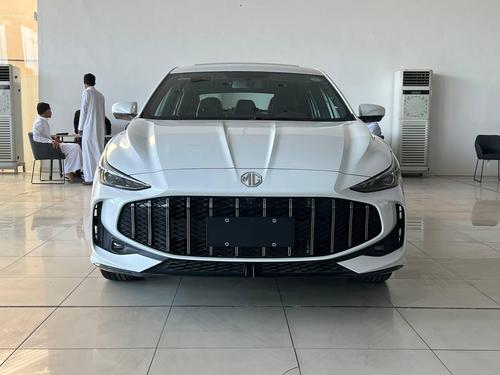ام جى جى تى 2026
