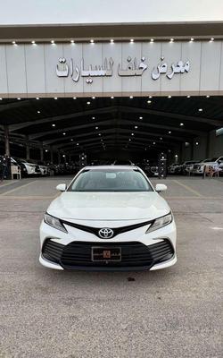 Toyota Camry 2023