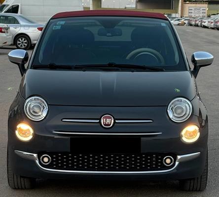 فيات 500 2020