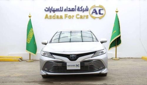 تويوتا كامري 2020