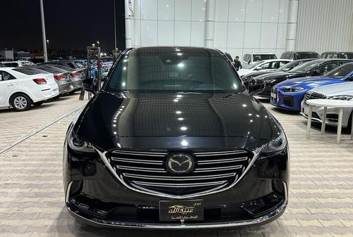 مازدا CX-9 2020