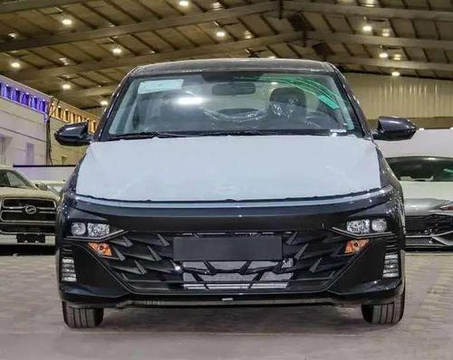 Hyundai Accent 2025