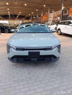 Kia K4 2026