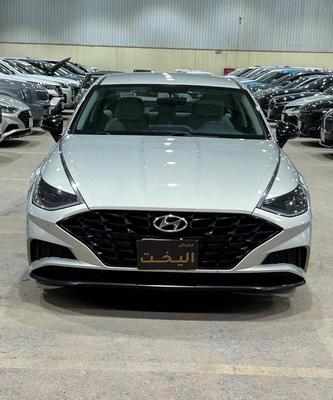 هيونداي سوناتا 2023