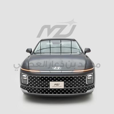 هيونداي أزيرا 2026