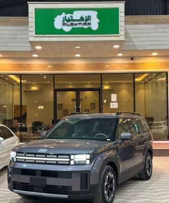 هيونداي سانتافى 2024