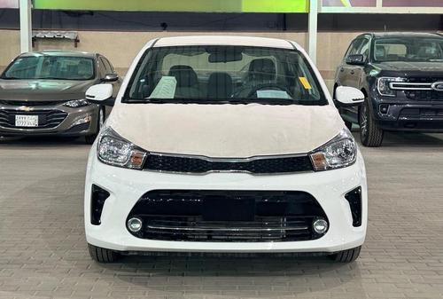 Kia Pegas 2026