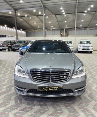 Mercedes Other 2011