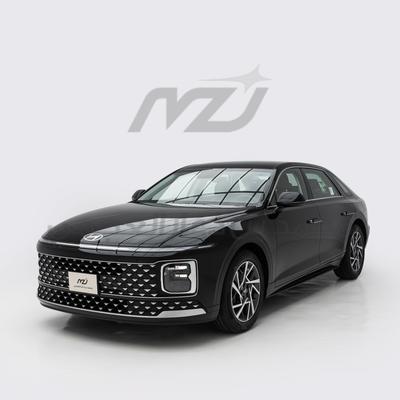 Hyundai Azera 2026