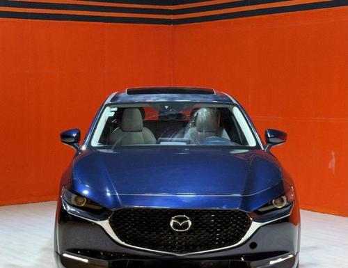 Mazda CX 30 2021