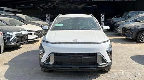 هيونداي كونا 2026
