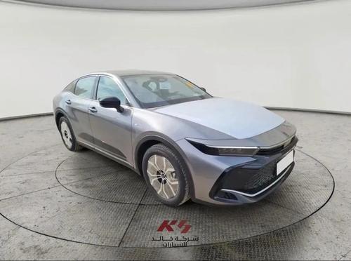 Toyota Crown 2026