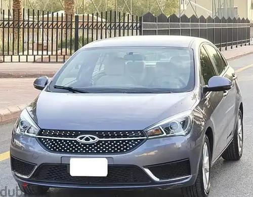 Chery Arrizo 5 2023