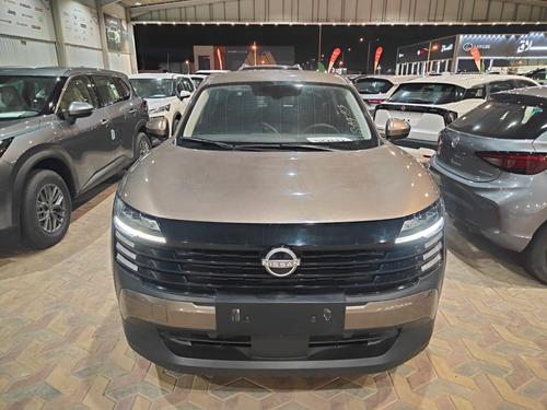 Nissan Kicks 2026