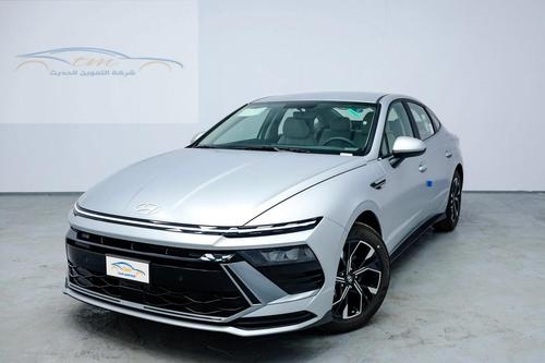 Hyundai Sonata 2026