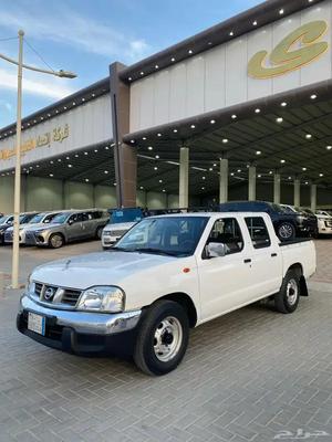 Nissan Datsun 2009
