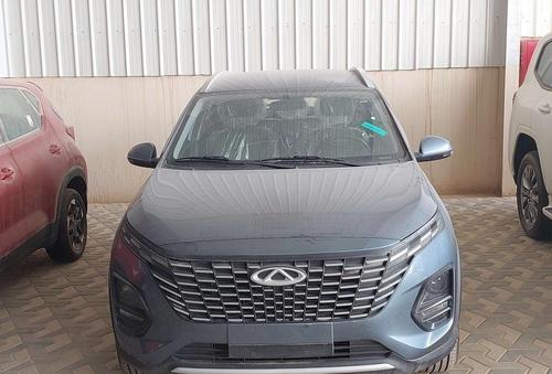 Chery Tiggo 2 2025