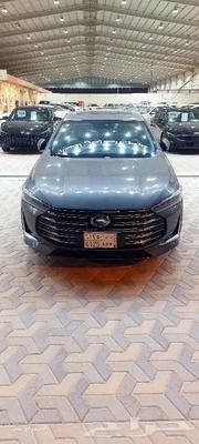 GAC M8 2023