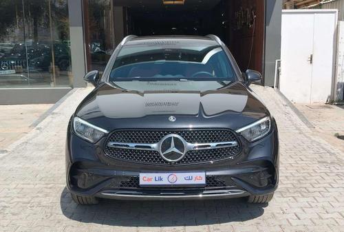 مرسيدس GLC 2026
