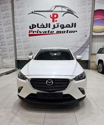 Mazda Cx 3 2022