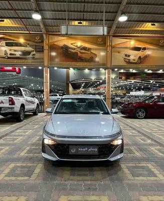 Hyundai Accent 2026