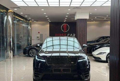 Land Rover Range Rover Sport 2026