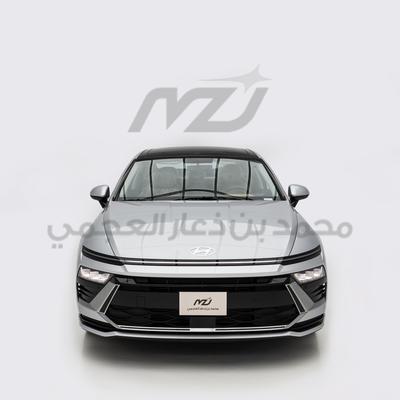 Hyundai Sonata 2026