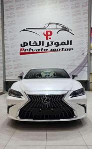 لكزس ES 350 2023