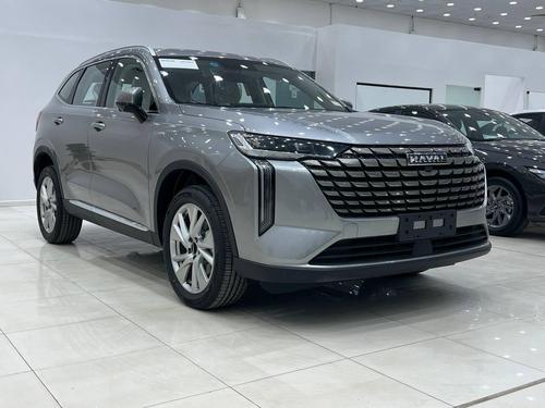 Haval H6 2026