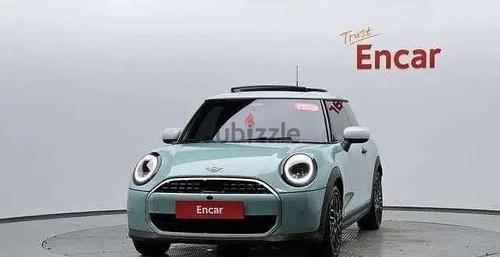 مينى كوبر 2025