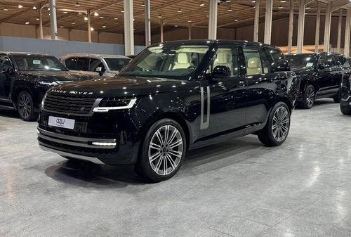 Land Rover Range Rover 2026