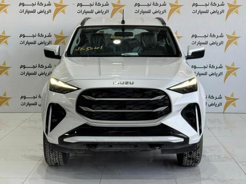 ايسوزو أخرى 2026
