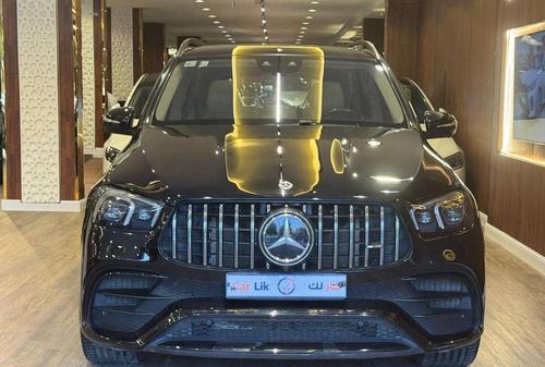 Mercedes GLE 63 AMG 2022