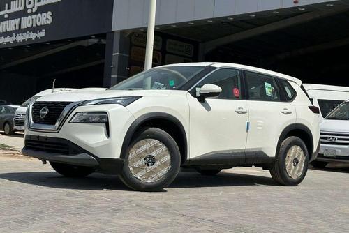Nissan XTrail 2026
