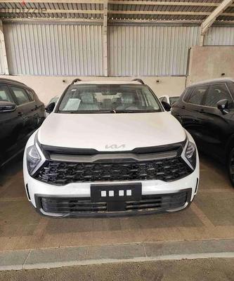 Kia Sportage 2025