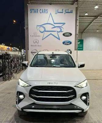 ايسوزو أخرى 2025
