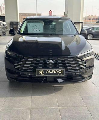 فورد توروس 2026