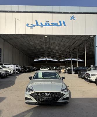 Hyundai Sonata 2023