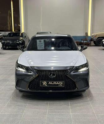 لكزس ES 350 2025