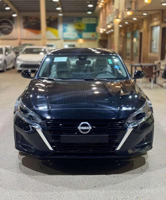 Nissan Altima 2026