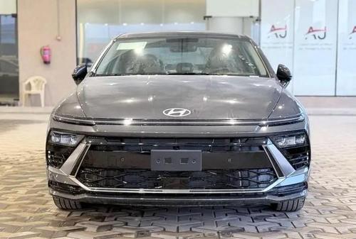 هيونداي سوناتا 2026