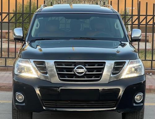 Nissan Other 2019